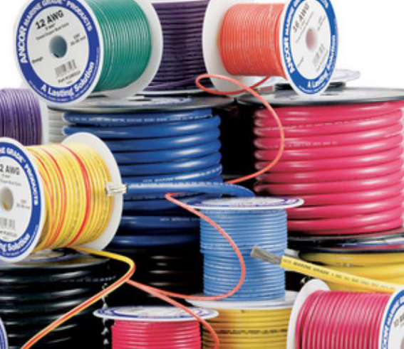 ELECTRICAL SUPPLIES